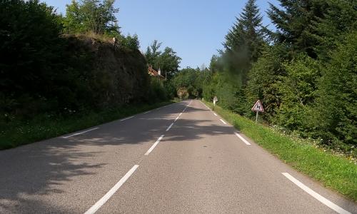 Aire camping-car Aire La Chèvrerie des Bois Pâturés