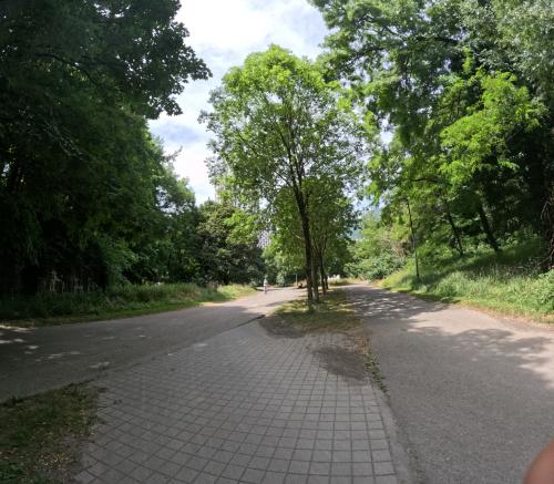 Parc des Berges de l'Isère