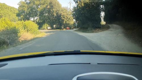 Aire camping-car LA ROQUE SUR CEZE - Aire CCI 22061