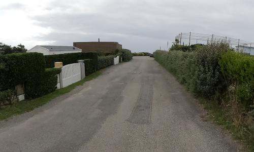 Aire camping-car Aire de camping-car