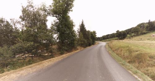 Aire camping-car SAINT PAULIEN - Aire CCI 2395