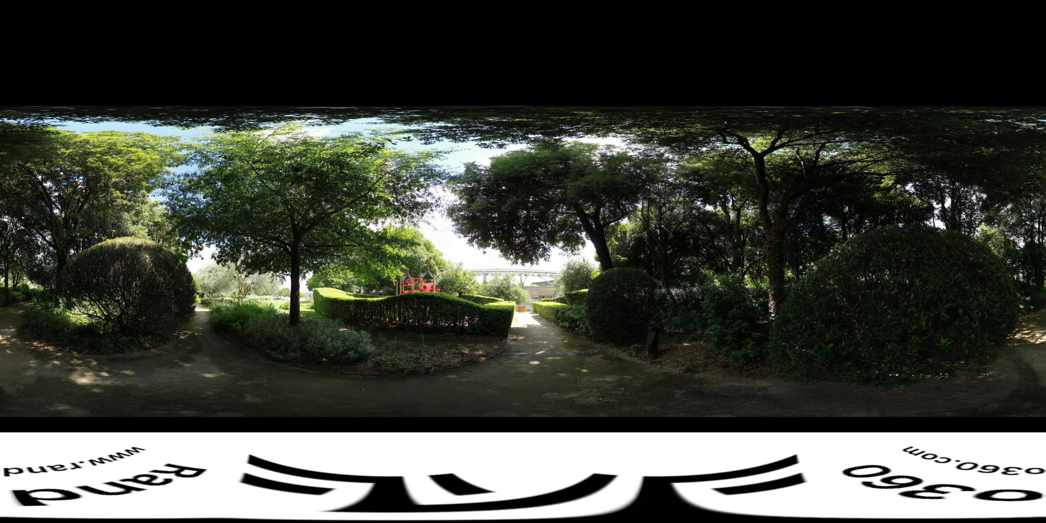 square jean-claude nicolas forestier, jardin / parc à Paris
