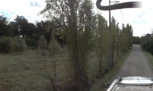 Aire camping-car Aire camping-car Pornichet