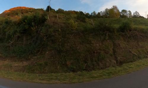 Aire camping-car Ferme du Perruchet