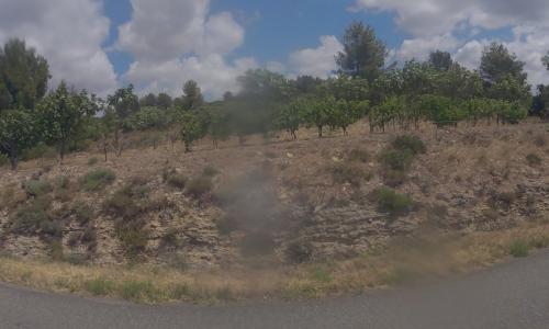 Aire camping-car Aire Camping Car Monze