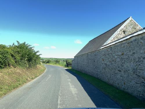 Aire camping-car Le Grand Large