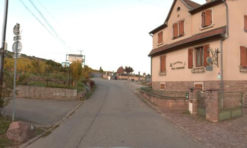 Aire camping-car Aire de camping-cars Domaine Xavier Schneider