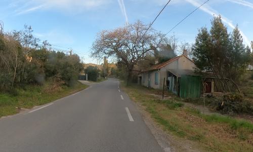 Aire camping-car Domaine des Naiades