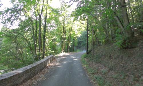 Aire camping-car Camping Municipal de Fontcouverte