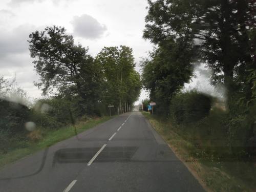 Aire camping-car Camping l'Oasis des Dombes