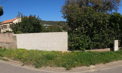 Aire camping-car A Casaïola