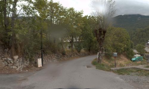 Aire camping-car Camping à la ferme