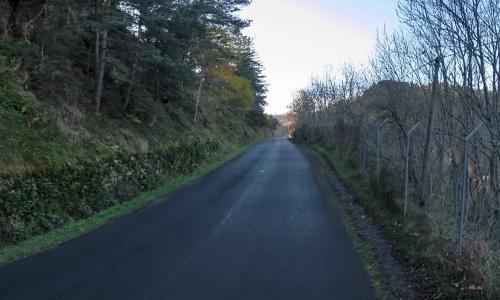 Aire camping-car Au Bord de l'Eau