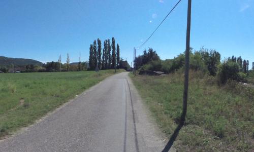 Aire camping-car Aire de camping-car