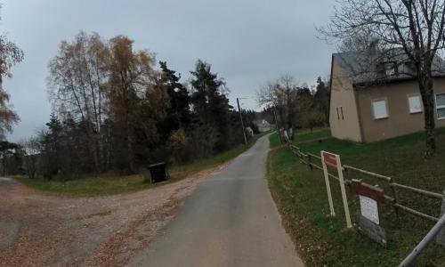 Aire camping-car Ferme de Prat Claux