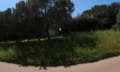 Aire camping-car Ras l'Bol