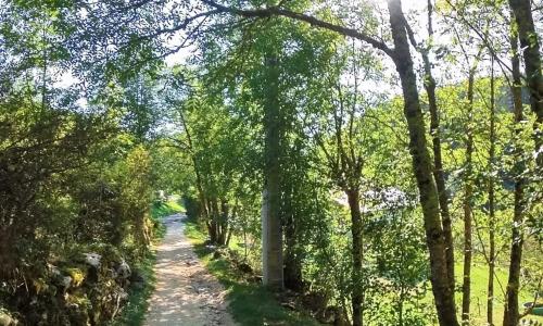 Aire camping-car Aire de camping-car