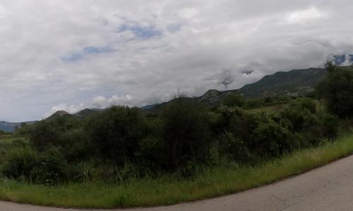 Aire camping-car Camping Paradella