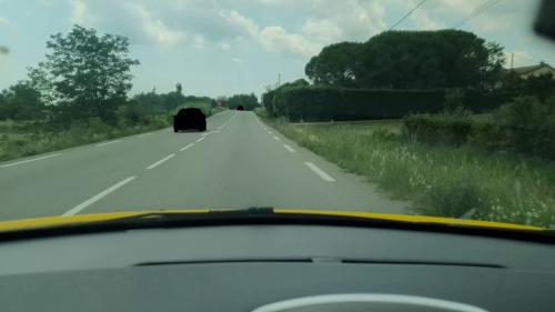 Aire camping-car MONS - Aire CCI 34421