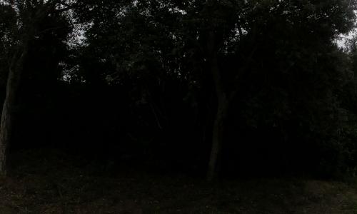 Aire camping-car Camping Kévano Plage