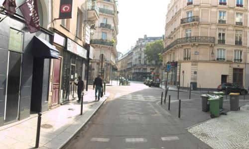L'Impact Bar