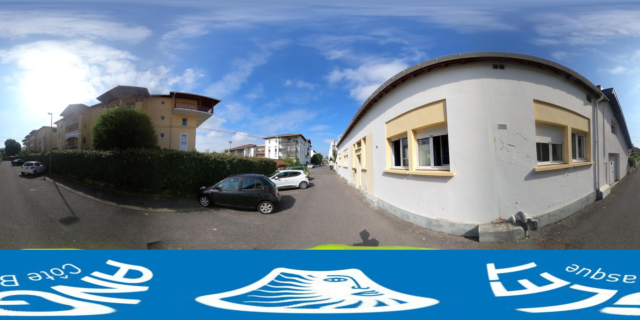 Le Beaulieu, sauna à Anglet