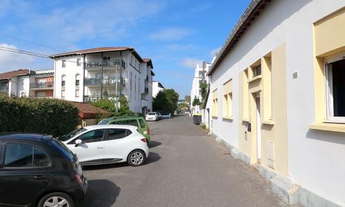 Le Beaulieu
