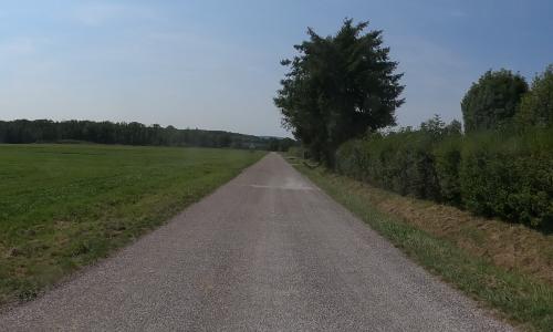 Aire camping-car Camping de La Vaivre