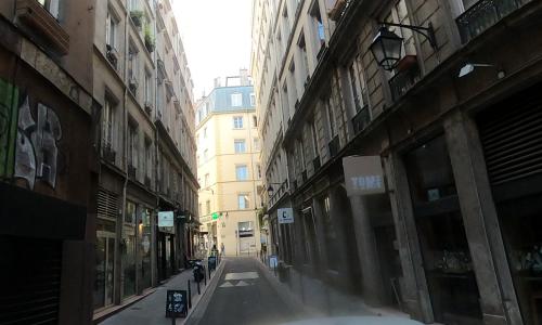 Le Trou