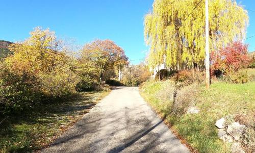 Aire camping-car Les Ferrays