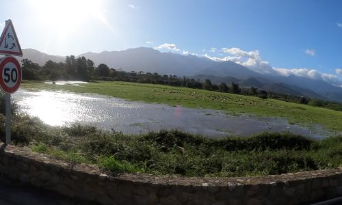 Aire camping-car Camping Dolce Vita