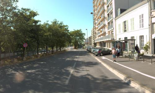 Sauna Jaurès, sauna