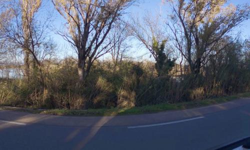 Aire camping-car Capfun La Rumba