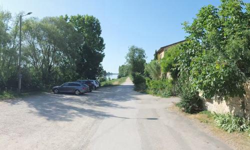 Aire camping-car Aire de camping-car