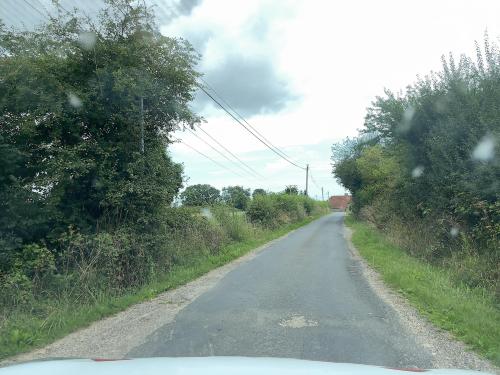 Aire camping-car CARENTAN-LES-MARAIS - Aire CCI 24891