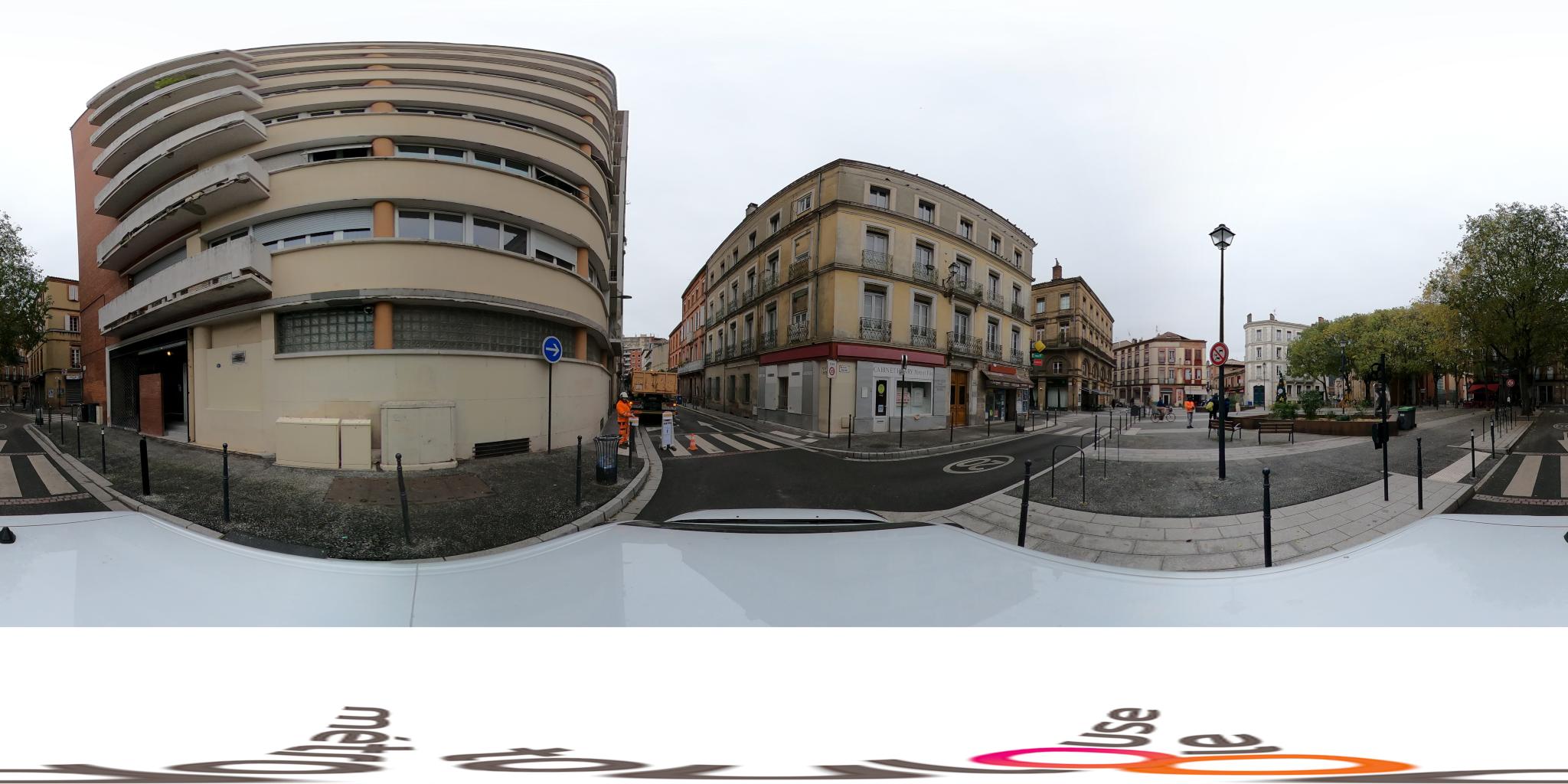 Le Colonial, sauna à Toulouse