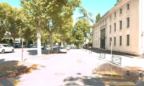 Parc de la Pépinière