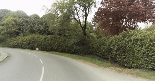Aire camping-car SARLAT LA CANEDA - Aire CCI 21812