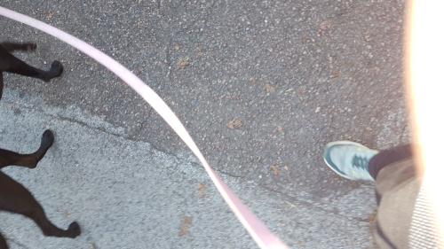 Aire camping-car Aire de camping-cars de Besançon