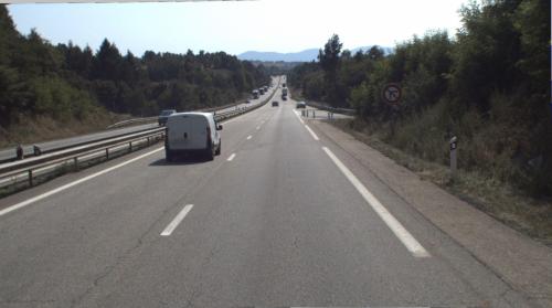 Aire de Monistrol