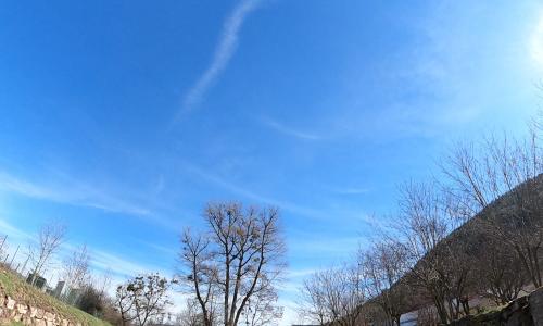 Aire camping-car Le Tivoli