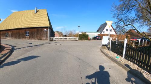 Aire camping-car SEESTERMUHE 25371 - Aire CCI 17776
