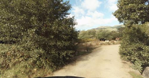 Aire camping-car Cupulatta