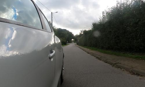 Aire camping-car Camping municipal Park Priol