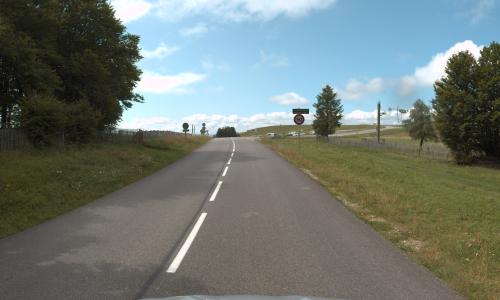 Aire camping-car Aire de camping-car