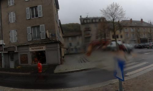 st flour