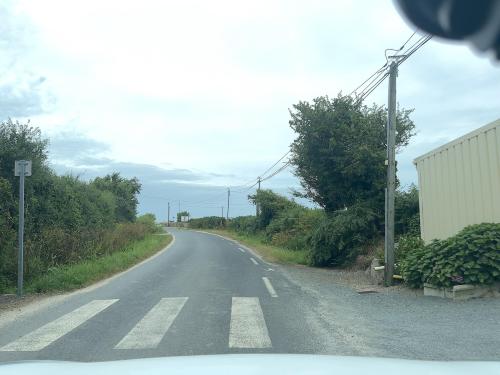 Aire camping-car Camp du Vicq