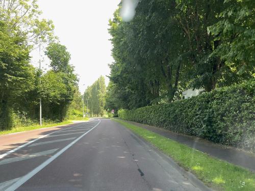 Aire camping-car Camping municipal Les Vignettes