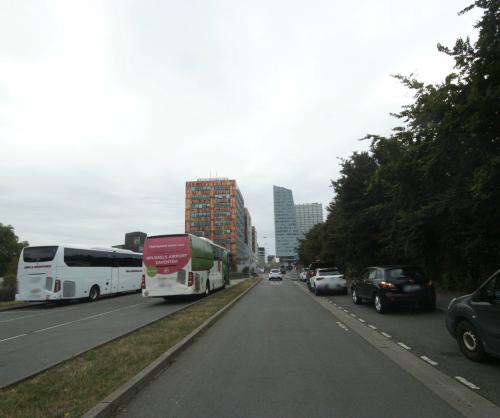 Parc Matisse