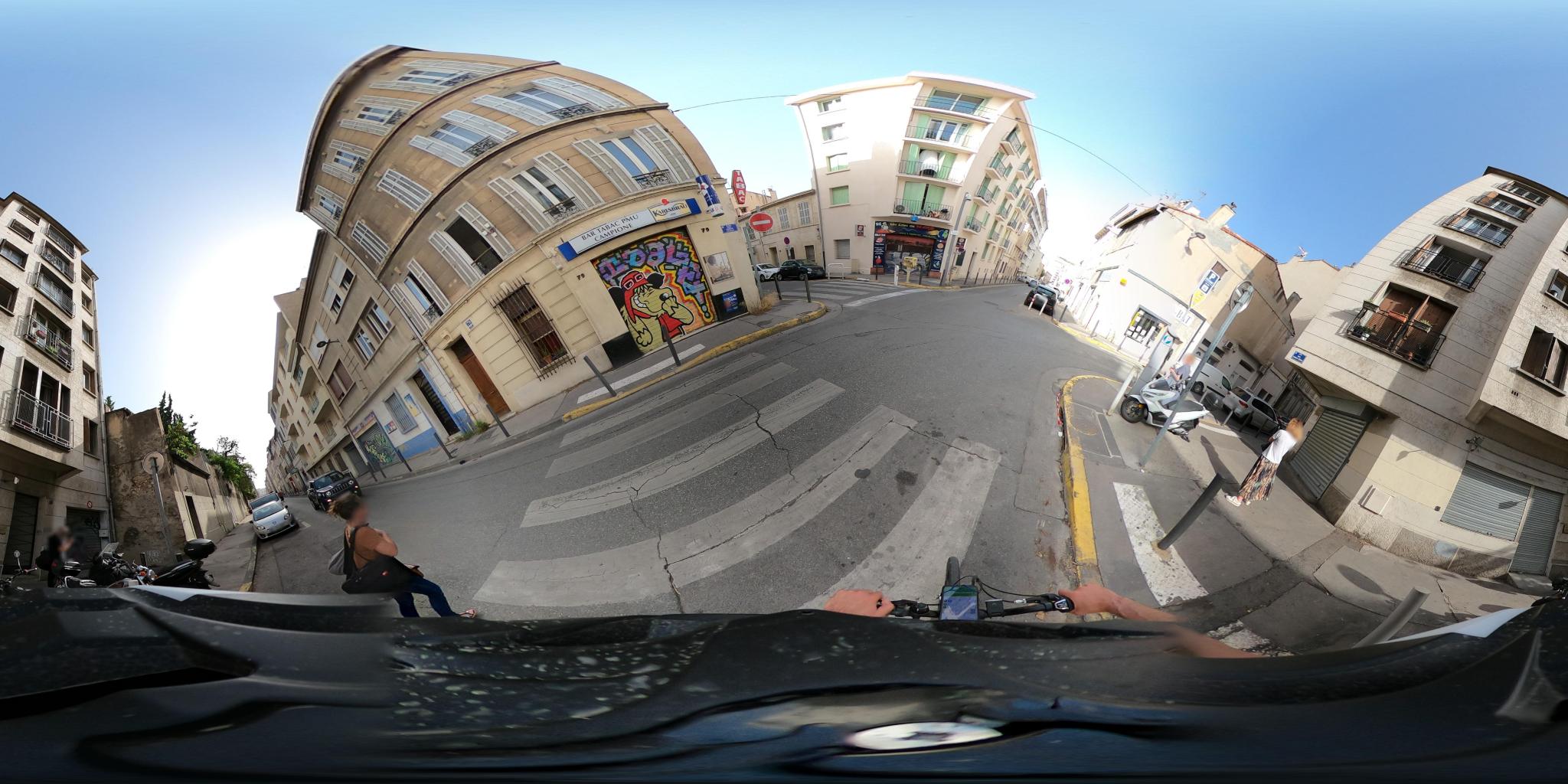Le Trash Bar, cruising bar à Marseille